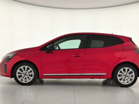 Renault Clio  dCi Evolution 74kW