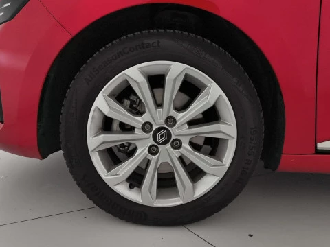 Renault Clio  dCi Evolution 74kW