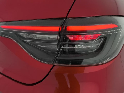 Renault Clio  dCi Evolution 74kW