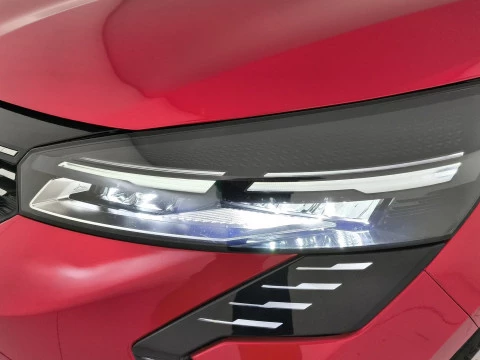 Renault Clio  dCi Evolution 74kW