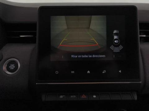 Renault Clio  dCi Evolution 74kW