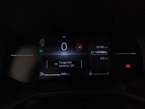 Renault Clio  dCi Evolution 74kW