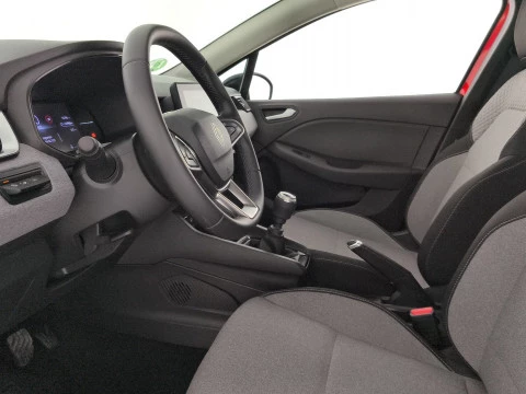 Renault Clio  dCi Evolution 74kW