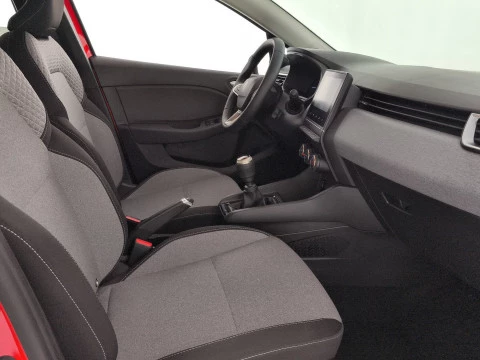 Renault Clio  dCi Evolution 74kW