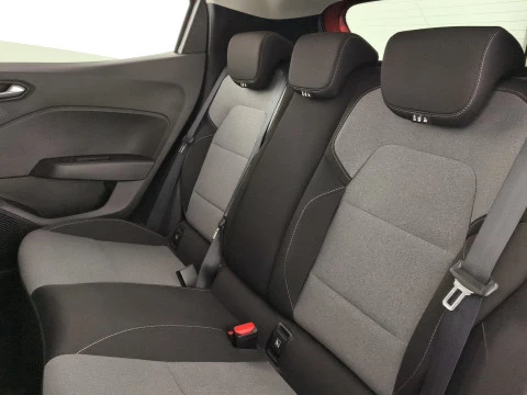 Renault Clio  dCi Evolution 74kW