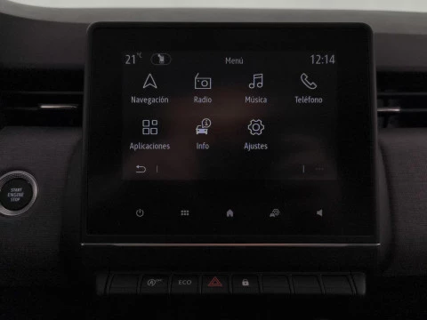 Renault Clio  dCi Evolution 74kW