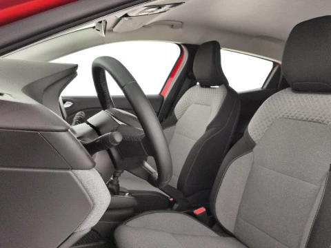 Renault Clio  dCi Evolution 74kW