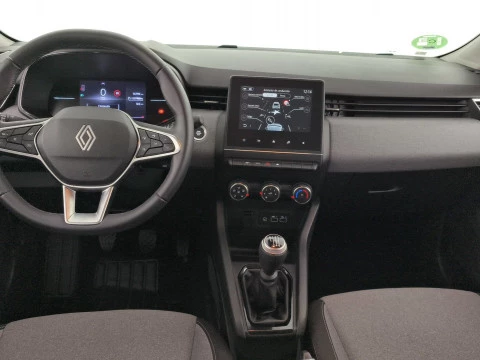 Renault Clio  dCi Evolution 74kW