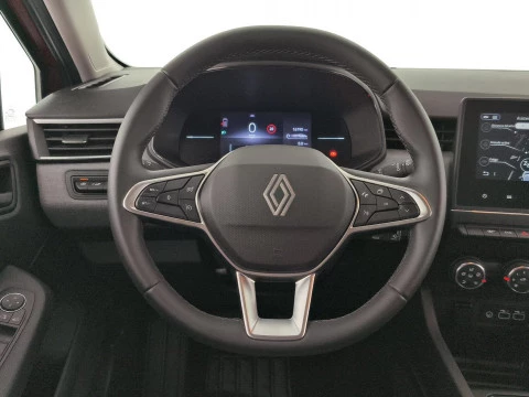 Renault Clio  dCi Evolution 74kW