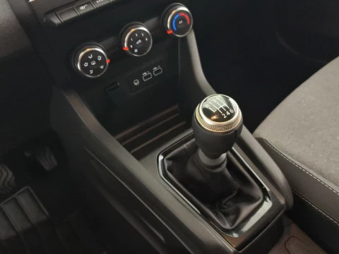 Renault Clio  dCi Evolution 74kW