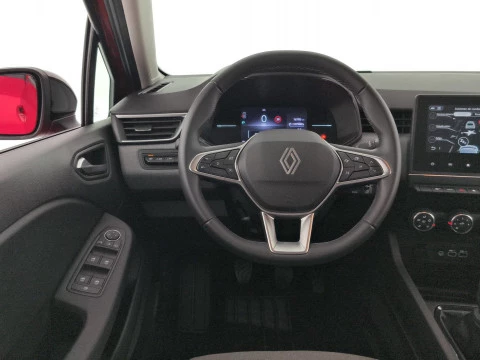 Renault Clio  dCi Evolution 74kW