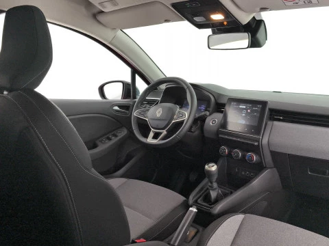 Renault Clio  dCi Evolution 74kW