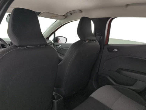 Renault Clio  dCi Evolution 74kW