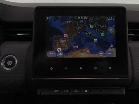 Renault Clio  dCi Evolution 74kW