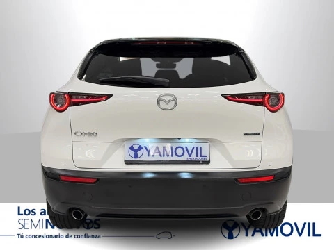 Mazda CX-30 2.0 Skyactiv-X Zenith 132 kW (180 CV)