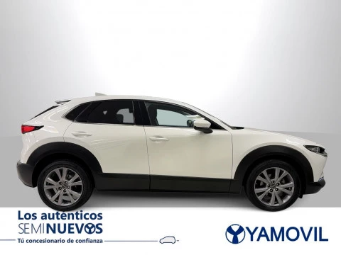 Mazda CX-30 2.0 Skyactiv-X Zenith 132 kW (180 CV)