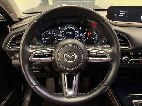 Mazda CX-30 2.0 Skyactiv-X Zenith 132 kW (180 CV)