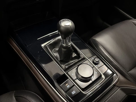 Mazda CX-30 2.0 Skyactiv-X Zenith 132 kW (180 CV)