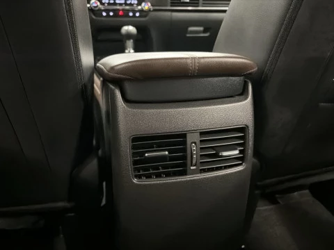 Mazda CX-30 2.0 Skyactiv-X Zenith 132 kW (180 CV)