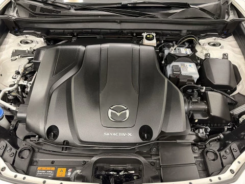 Mazda CX-30 2.0 Skyactiv-X Zenith 132 kW (180 CV)