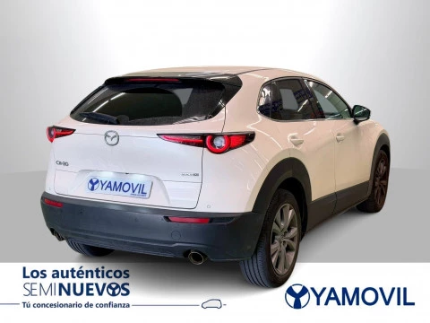 Mazda CX-30 2.0 Skyactiv-X Zenith 132 kW (180 CV)