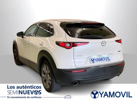Mazda CX-30 2.0 Skyactiv-X Zenith 132 kW (180 CV)