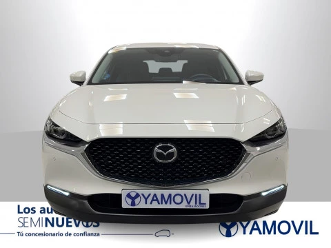 Mazda CX-30 2.0 Skyactiv-X Zenith 132 kW (180 CV)