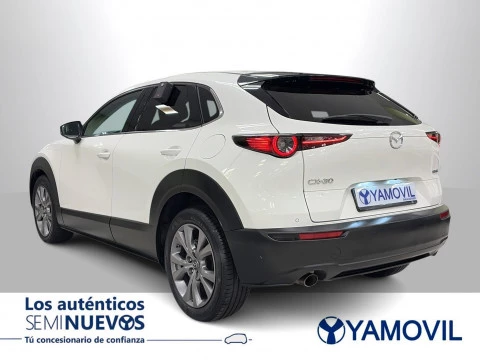 Mazda CX-30 2.0 Skyactiv-X Zenith 132 kW (180 CV)
