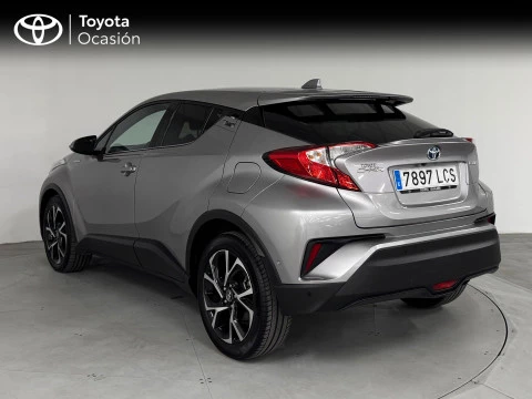 Toyota C-HR 1.8 125H Advance