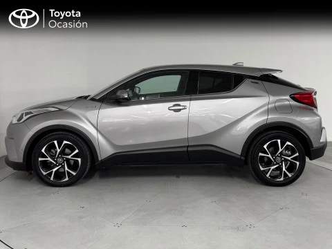 Toyota C-HR 1.8 125H Advance