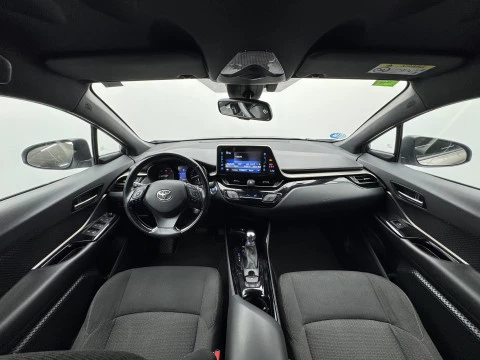 Toyota C-HR 1.8 125H Advance