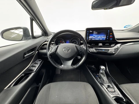 Toyota C-HR 1.8 125H Advance