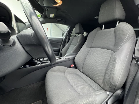 Toyota C-HR 1.8 125H Advance