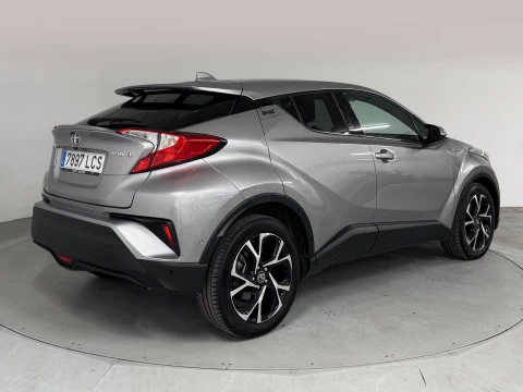 Toyota C-HR 1.8 125H Advance