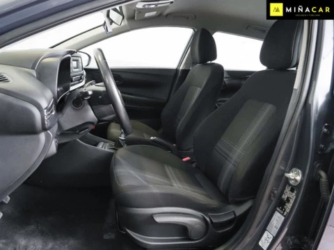 Hyundai i20 1.0 TGDI 74kW 100CV Klass