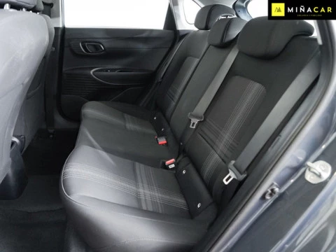Hyundai i20 1.0 TGDI 74kW 100CV Klass