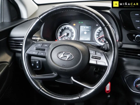 Hyundai i20 1.0 TGDI 74kW 100CV Klass