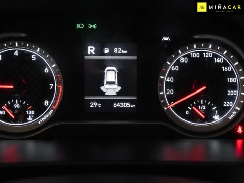Hyundai i20 1.0 TGDI 74kW 100CV Klass