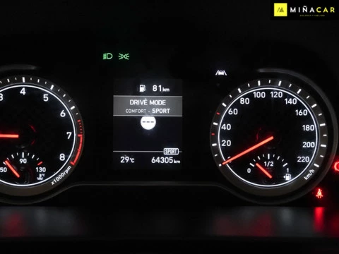 Hyundai i20 1.0 TGDI 74kW 100CV Klass