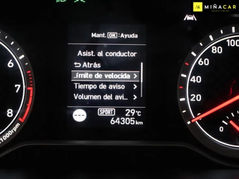 Hyundai i20 1.0 TGDI 74kW 100CV Klass