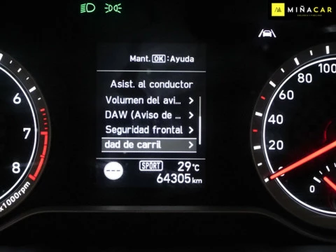 Hyundai i20 1.0 TGDI 74kW 100CV Klass