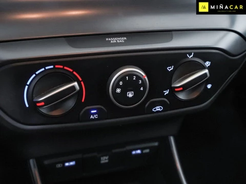 Hyundai i20 1.0 TGDI 74kW 100CV Klass