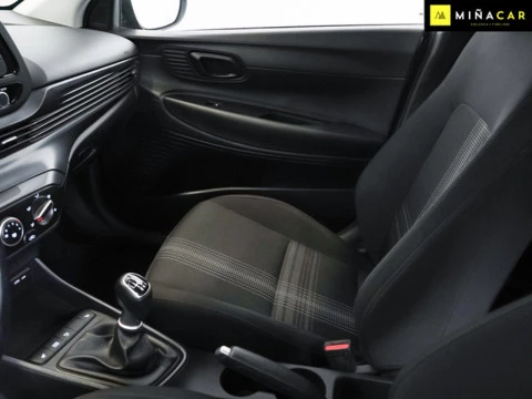 Hyundai i20 1.0 TGDI 74kW 100CV Klass