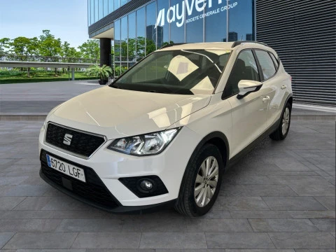 Seat Arona 1.0 TSI 81kW (110CV) Style Go Eco