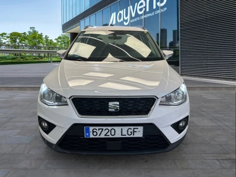 Seat Arona 1.0 TSI 81kW (110CV) Style Go Eco