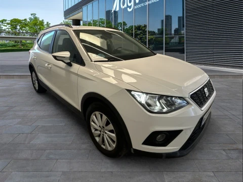 Seat Arona 1.0 TSI 81kW (110CV) Style Go Eco