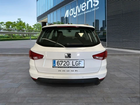 Seat Arona 1.0 TSI 81kW (110CV) Style Go Eco