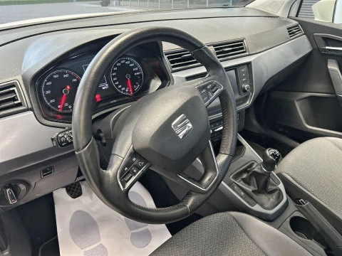 Seat Arona 1.0 TSI 81kW (110CV) Style Go Eco