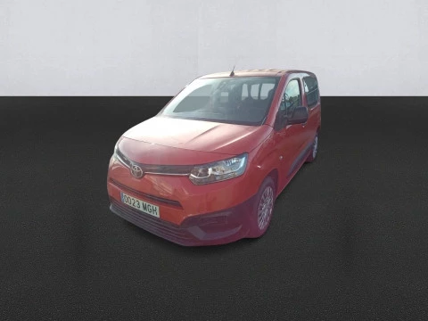 Toyota Proace City Verso 1.5D 96kW (130CV) Family Active L1