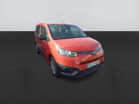 Toyota Proace City Verso 1.5D 96kW (130CV) Family Active L1